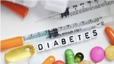 Image of diabetes risks