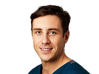 Image of Michael Teft