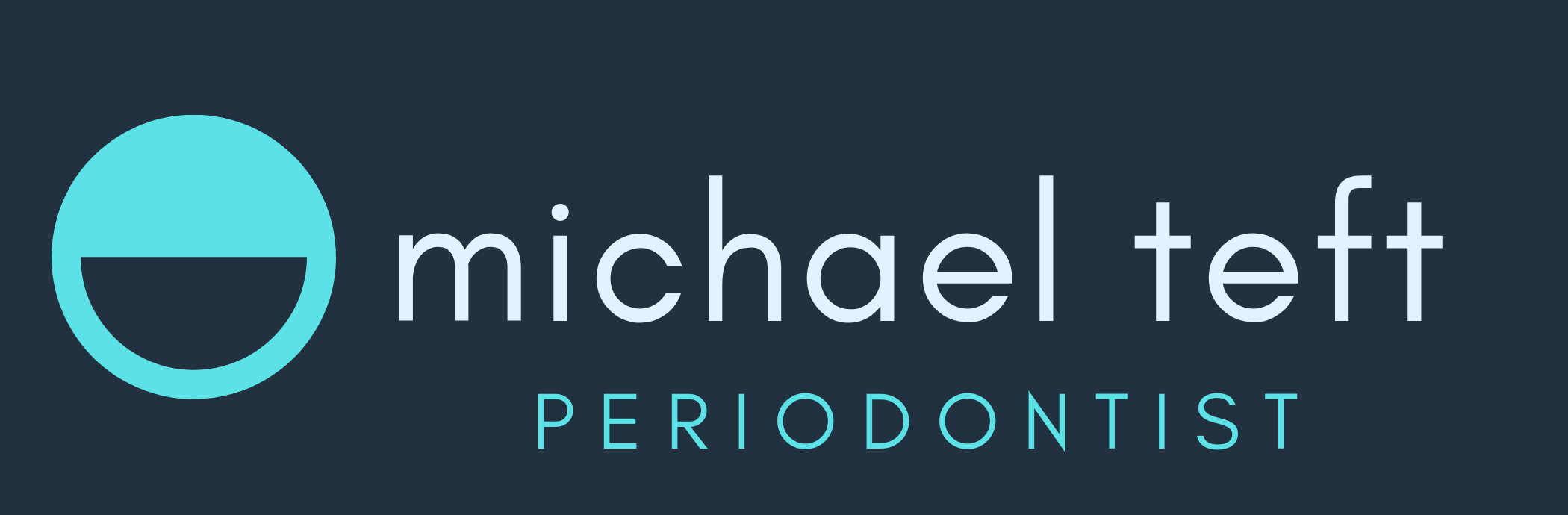 Michael Teft Logo